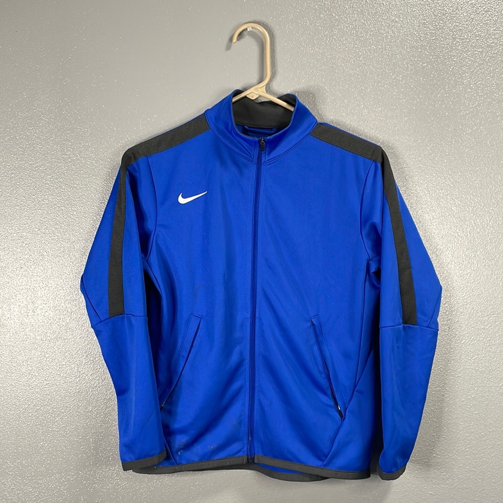 Nike kids jacket !